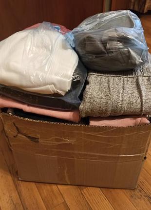 Пакеты вещей и обувь для девочки 7-10роков. больше фото дополнительно скина, пишите.