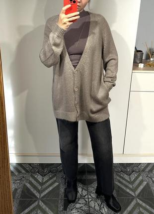 Кардиган max&co