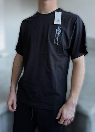 Футболка  cp company
