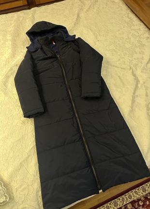 Пуховик imperial