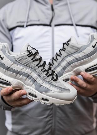 Кросівки nike air max 95