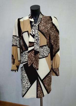 Платье женское рм, boohoo