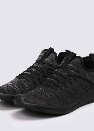 Кроссовки детские puma