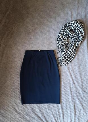 Юбка карандаш