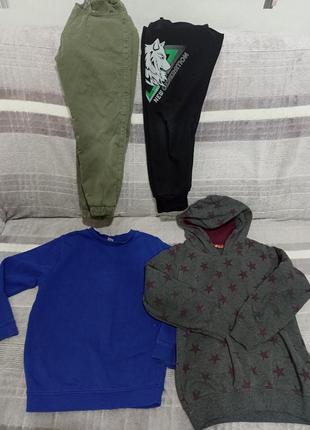 Хлопчик 7-8 р.