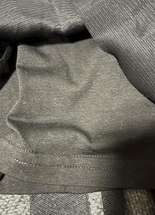 Юбка-сеточка 2