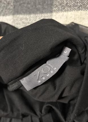 Юбка-сеточка 4