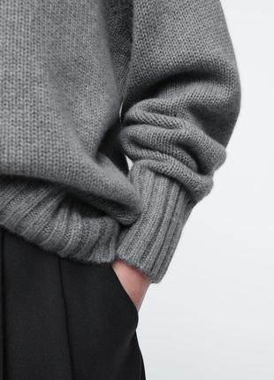 Светр джемпер cos новий 5