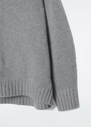 Светр джемпер cos новий 3