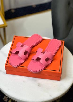 Брендові шльопанці преміум якості