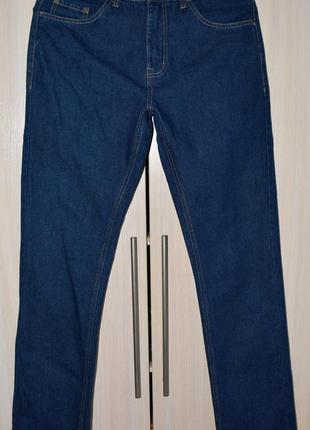 Джинси hanbury original 48 сток y19-n9-2