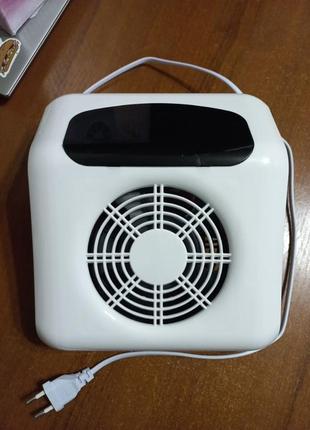 Витяжка для манікюру