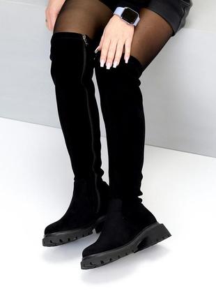 Ботфорты еврозима