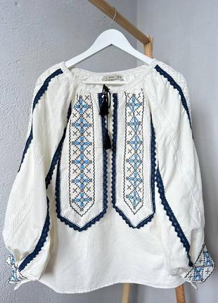 Вишиванка