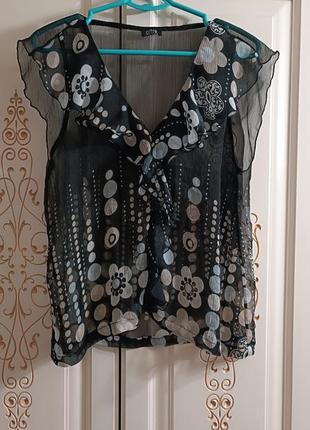 Блуза майка oltre