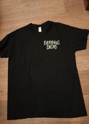 Sols. футболка