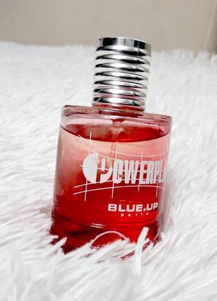 Blue up power play men💥оригинал туалетная вода 100 мл