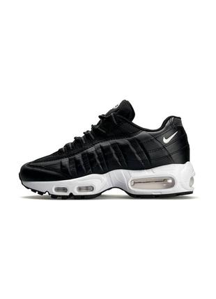 Женские демисезонные кроссовки  nike air max 95 🆕 кроссовки найк аир макс