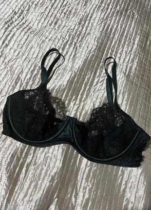 Кружевной бюстгальтер primark