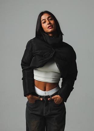 Куртка болеро