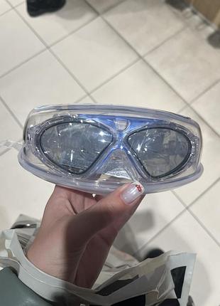 Окуляри для плавання