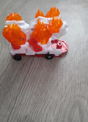 Игрушка скричер 2