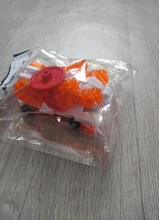 Игрушка скричер 4
