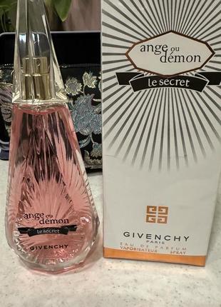 Angel ou demon le secret 100мл