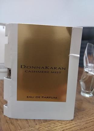 Donna karan cashmere mist eau de parfum