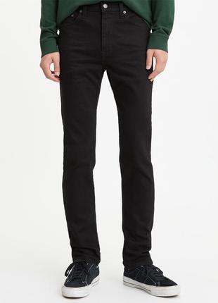 Мужские джинсы levis 510