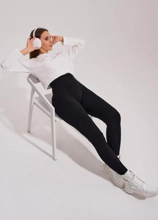 Бесшовные колготы на флисе. женские теплые бесшовные колготки