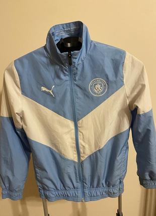 Ветровка детская puma