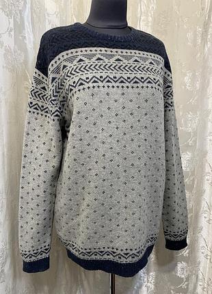 301/455 пуловер originals by jack&jones