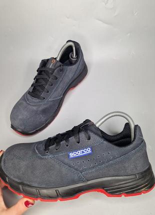 Робочі кросівки sparco