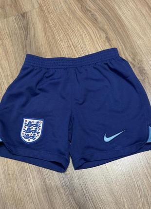 Nike оригинальные шорты для футбола
