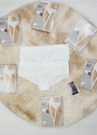 Трусы трусики хипстеры esmara eur s,m, l, xl