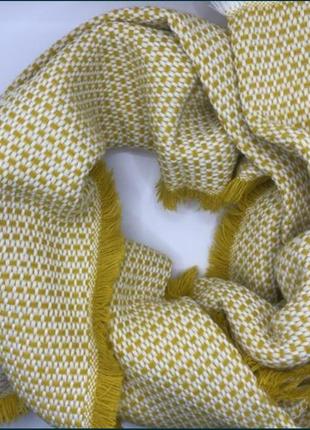 Шарф ( палантин) женский