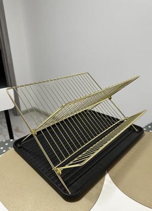 Сушарка для посуду