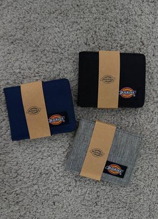Кошелек dickies