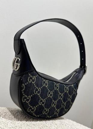 Брендовая женская кожаная сумочка сумка