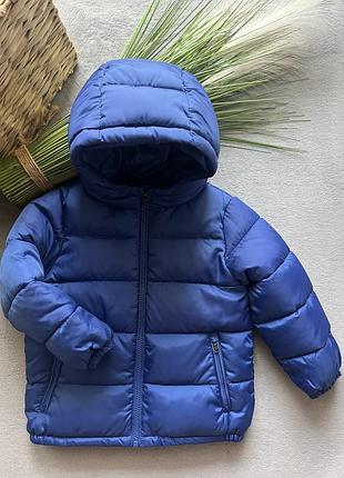 Курточка для мальчика ✨