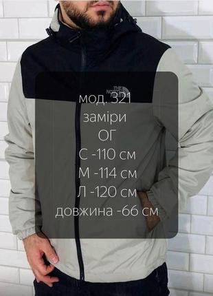 Трендовая мужская ветровка👍10 фото