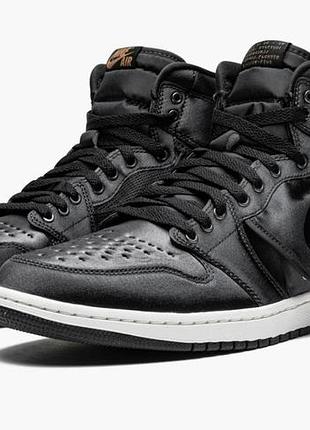 Кросівки jordan 1 retro high og sp utility stash