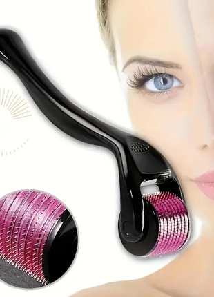 Мезороллер ручной