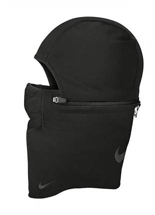 Балаклава nike convertible hood