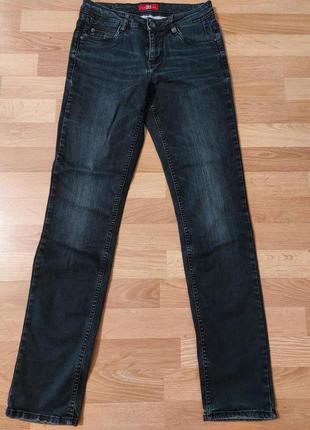 Сині джинси на підлітка us4