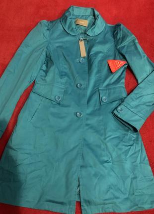 Плащ south