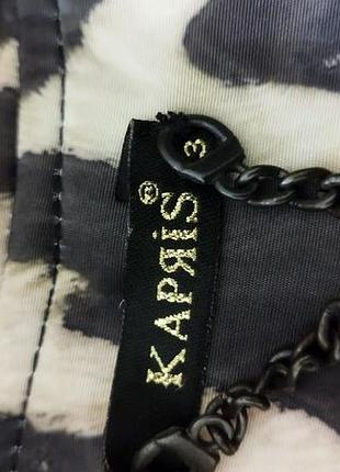 Пальто..эксклюзив.56-58.турция.kapris.