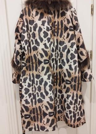 Пальто..эксклюзив.56-58.турция.kapris.