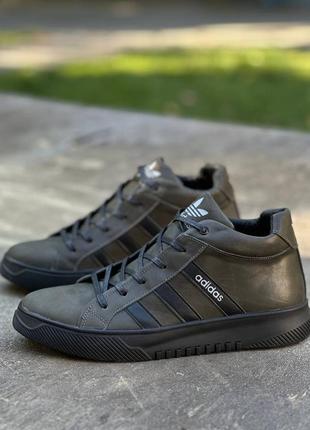 Мужские ботинки adidas